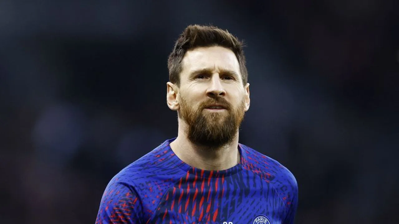 PSG suspende por dos semanas a Messi tras viaje no autorizado a Arabia Saudita: L'Equipe