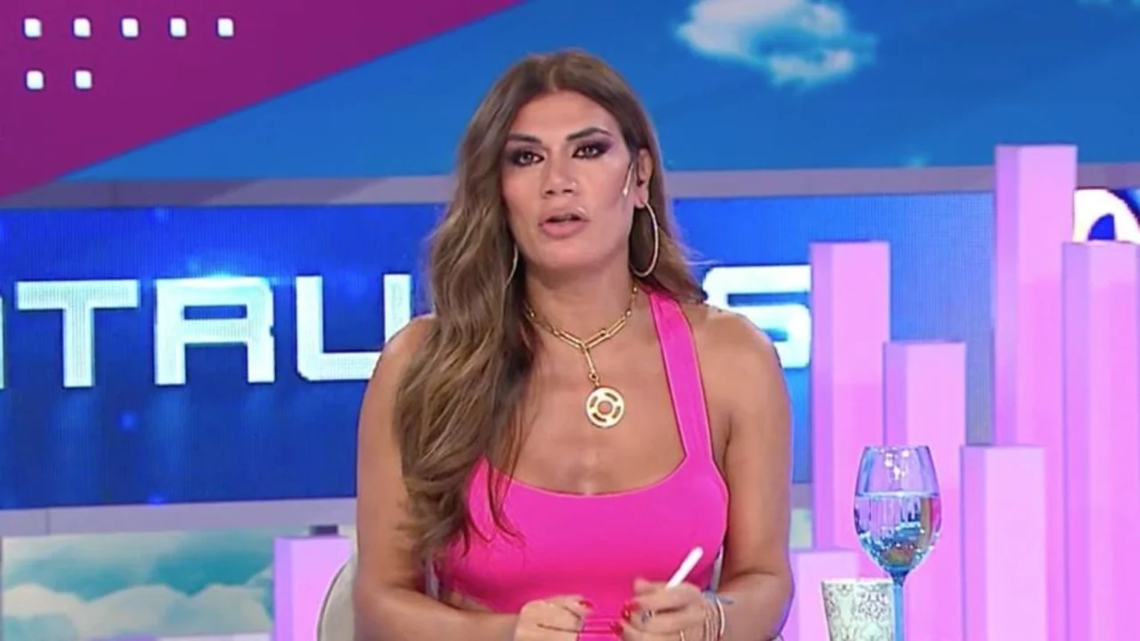 Flor de la V conduciendo Intrusos