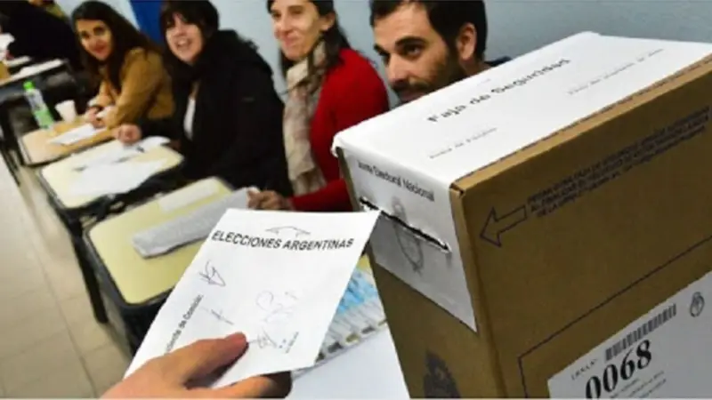 Elecciones Jujuy