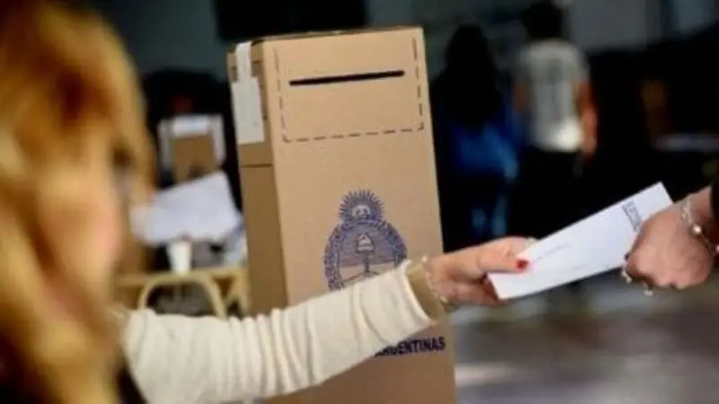 Elecciones Jujuy