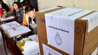Como en todo el país, fue alto el ausentismo en Misiones: votó menos gente que en la pandemia