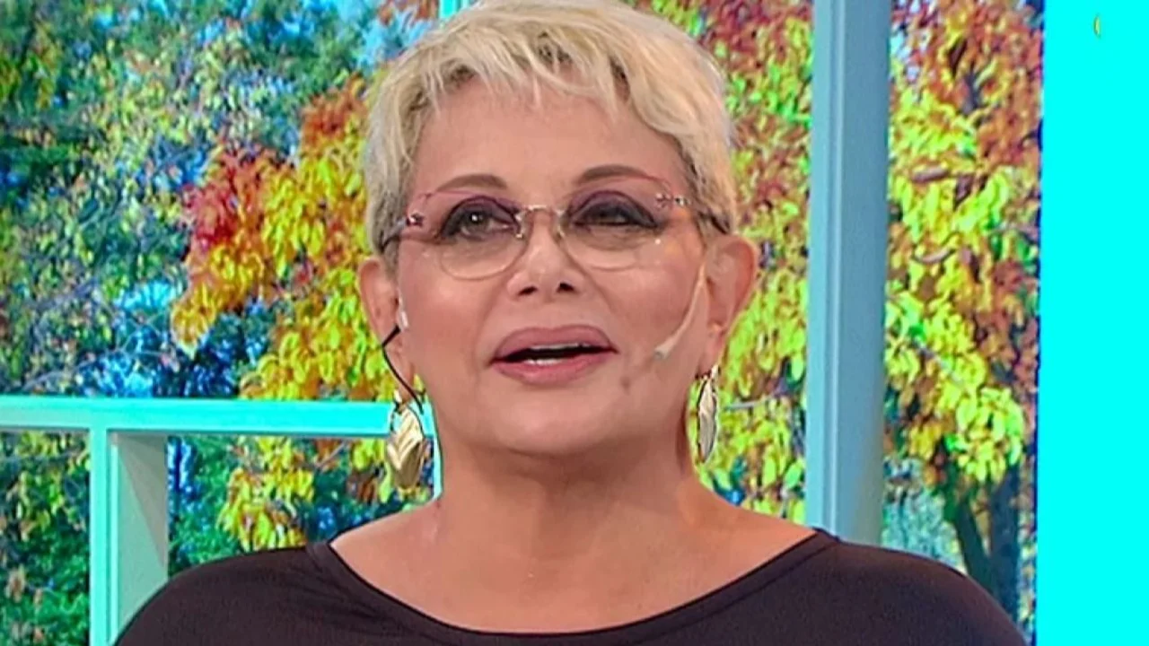 Carmen Barbieri