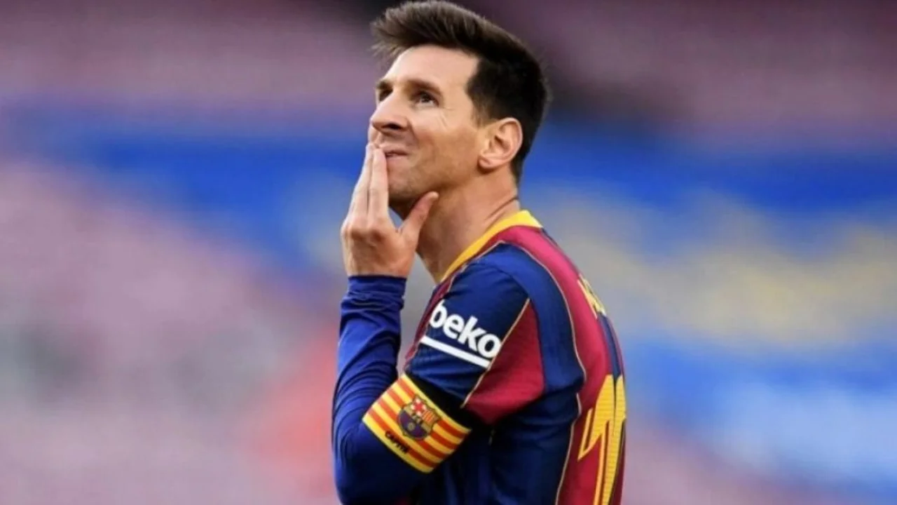 Selección Argentina, Lionel Messi, Barcelona, Mateu Alemany, PSG.