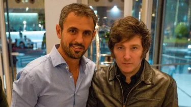 Quién es Martín Menem, el futuro presidente de la Cámara de Diputados elegido por Milei