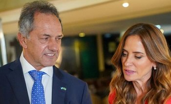 Tolosa Paz se lanzó para las PASO en PBA: "La única que sabe contra quién es CFK" | Elecciones 2023