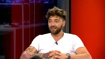 Secuestraron marihuana a Pablo Tamagnini, líder de La K'onga, Secuestraron marihuana a Pablo Tamagnini, líder de La K'onga,