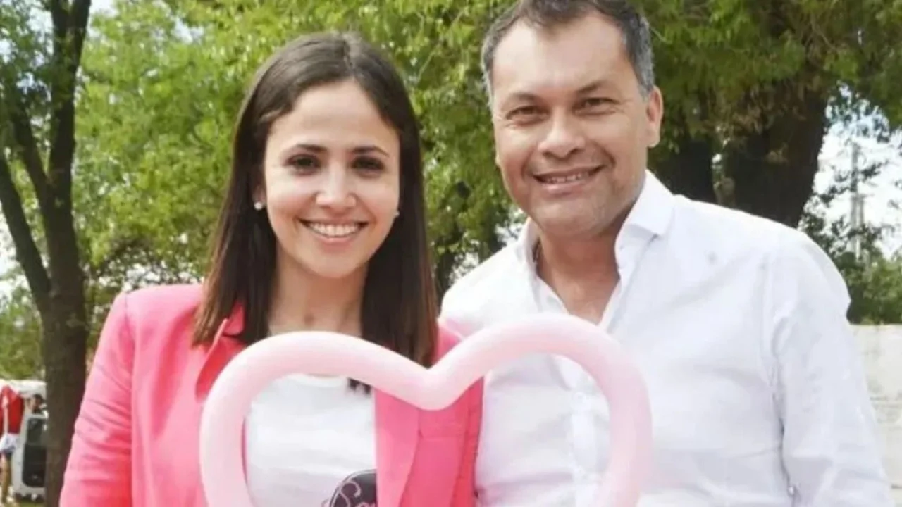 Romina Uhrig Gran Hermano