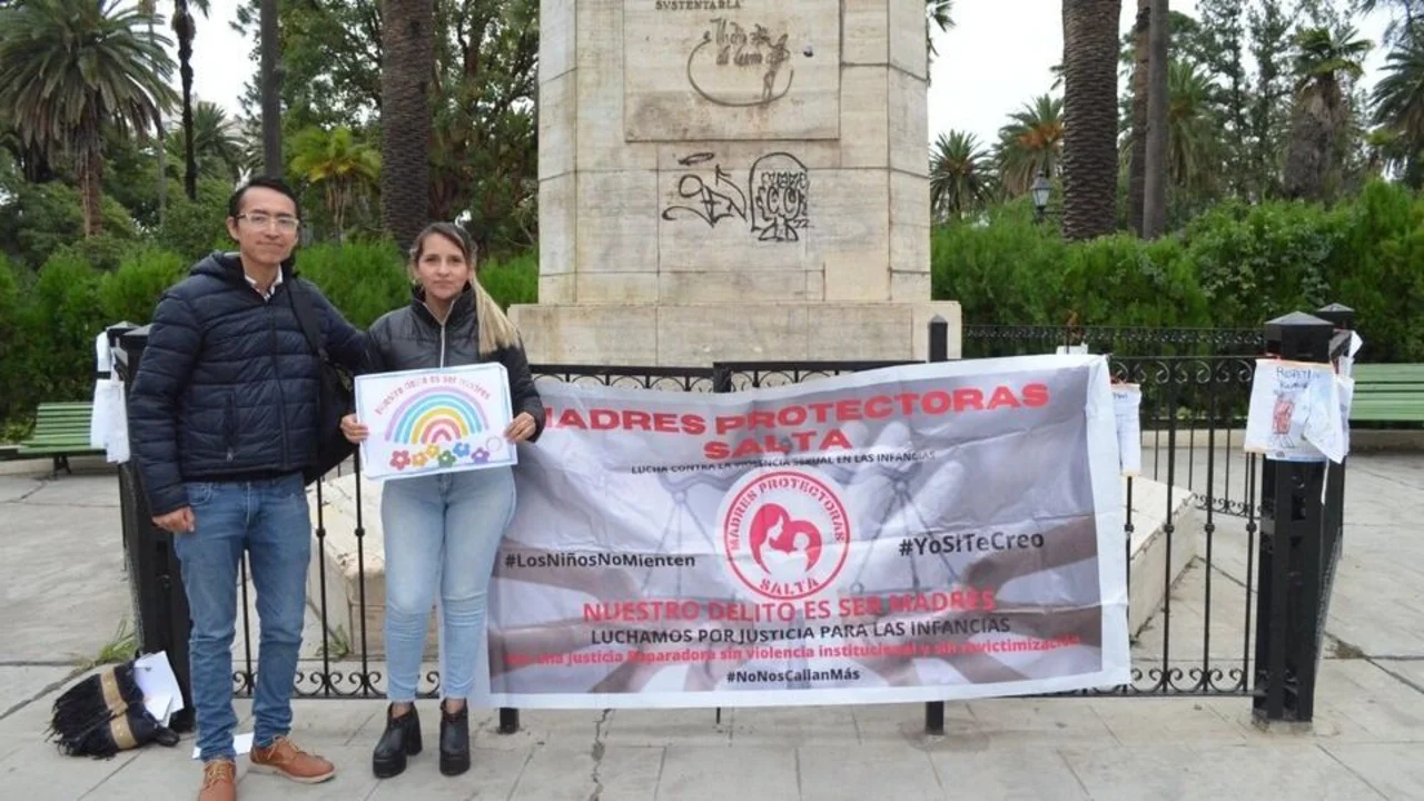 Que es el proyecto de ley de Registro de Obstructores de Lazos Familiares en Salta