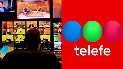 Telefe confirmó que levanta un famoso programa: adiós a un éxito de la TV Telefe confirmó que levanta un famoso programa: adiós a un éxito de la TV