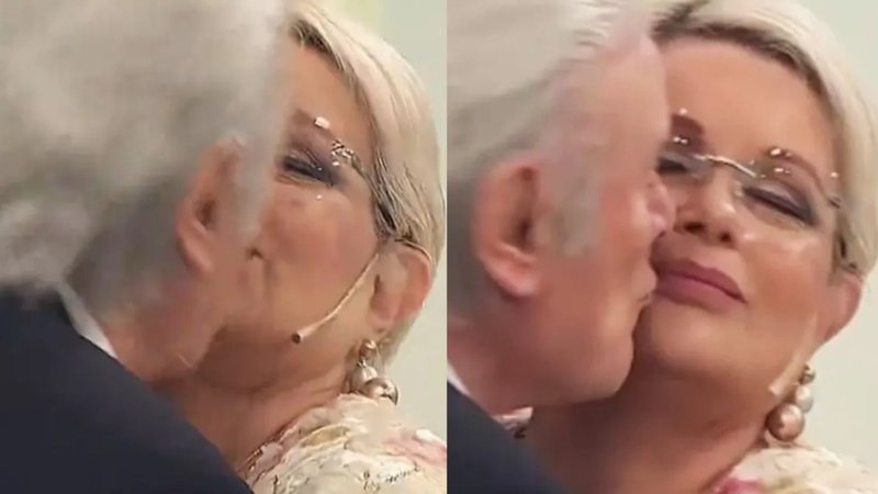 Carmen Barbieri Mañanisima