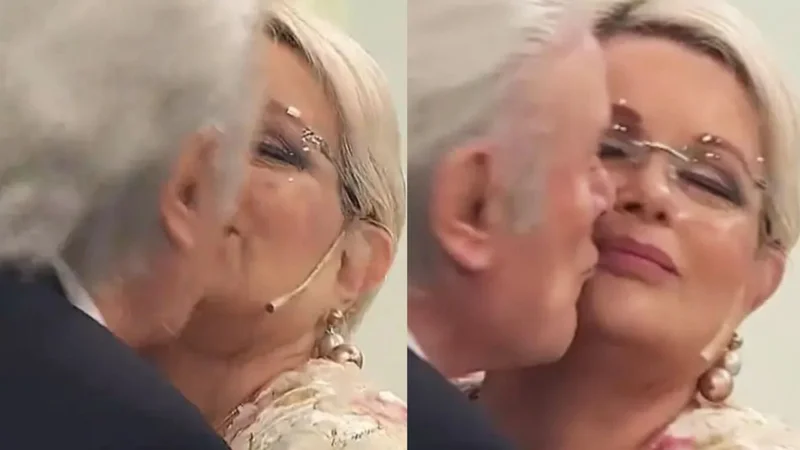 Carmen Barbieri Mañanisima