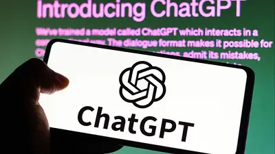 ChatGPT ChatGPT