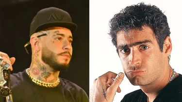 ¿Ulises Bueno y Rodrigo Bueno son hermanos? Qué dijo un familiar de los músicos