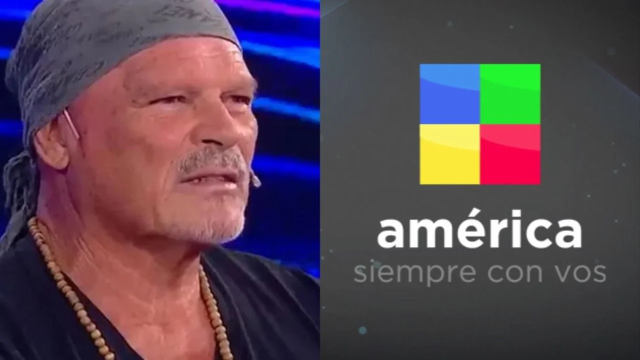 Alfa y América TV