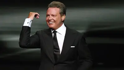 Luis Miguel Luis Miguel