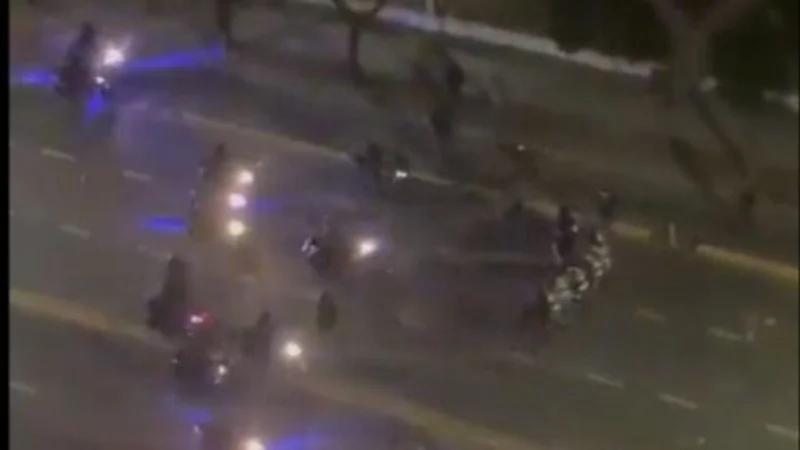 Policía, Defensores de Belgrano, Excursionistas, Copa Argentina, deportes