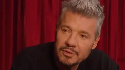 Qué pasó con Marcelo Tinelli y qué dijo Jorge Rial sobre el futuro del conductor en América TV. Qué pasó con Marcelo Tinelli y qué dijo Jorge Rial sobre el futuro del conductor en América TV.