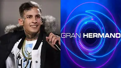 L-Gante, Gran Hermano L-Gante, Gran Hermano