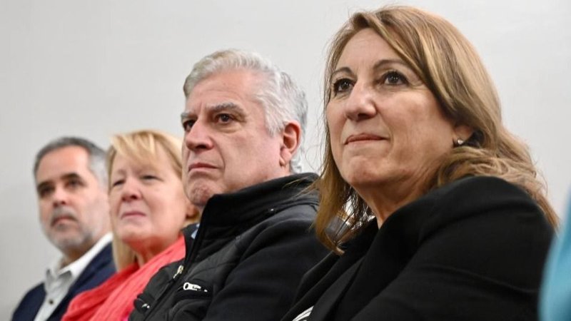 De cara a las elecciones 2023, Fein cruzó a Milei: "Estamos a favor de la libertad, pero con un Estado que garantice igualdad"
