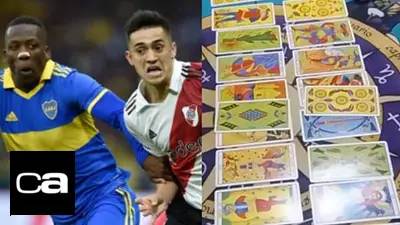 Boca, Superclásico, River, fútbol argentino, Liga Profesional de Fútbol, deportes, tarot, tarotista de Boca Boca, Superclásico, River, fútbol argentino, Liga Profesional de Fútbol, deportes, tarot, tarotista de Boca