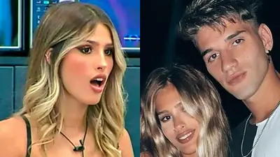 Julieta Poggio Julieta Poggio