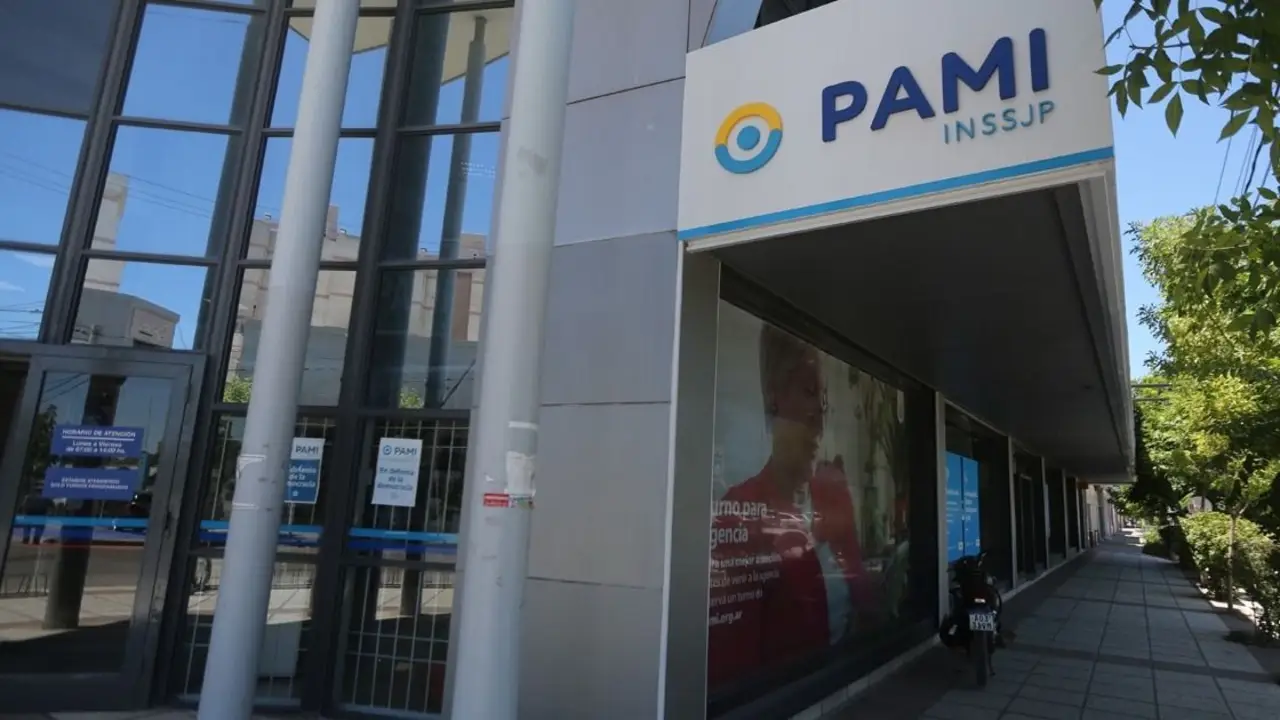 PAMI