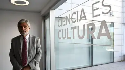 Filmus agradeció el "enorme esfuerzo" de los trabajadores del sistema científico Filmus agradeció el "enorme esfuerzo" de los trabajadores del sistema científico
