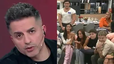De Brito Gran Hermano De Brito Gran Hermano