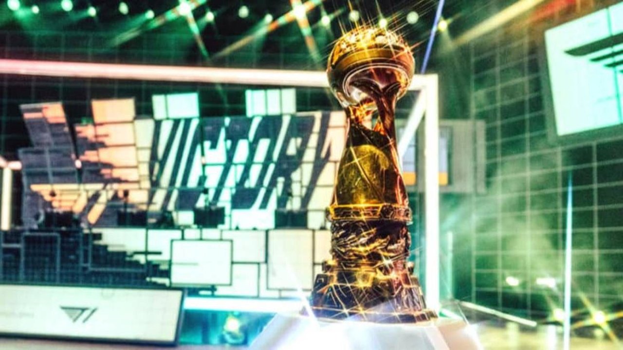 League of Legends