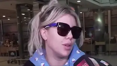 Wanda Nara Wanda Nara