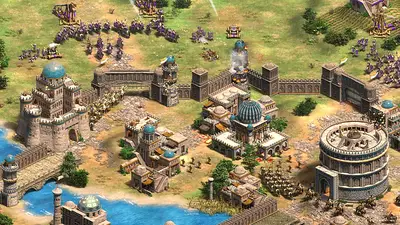 Age of Empires Age of Empires