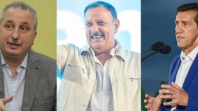 Encuestas 2023: cómo dan las encuestas para las tres elecciones del domingo Encuestas 2023: cómo dan las encuestas para las tres elecciones del domingo