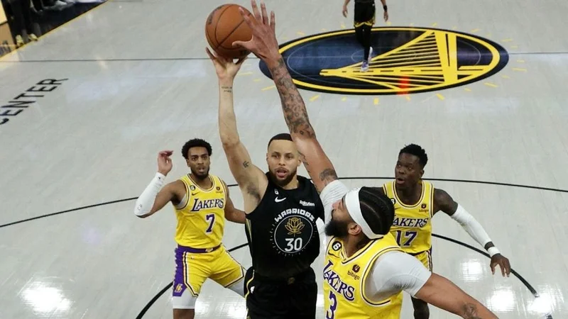 NBA