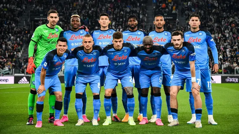 Napoli