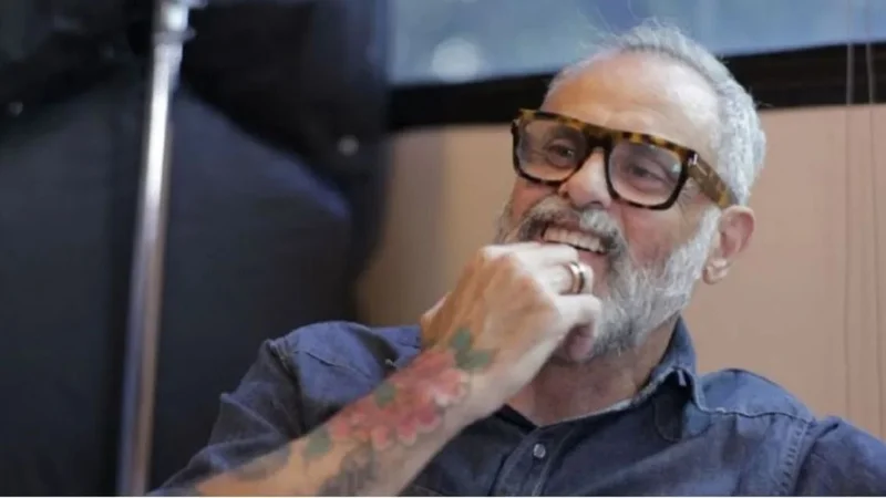 Jorge Rial