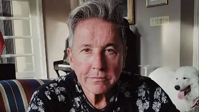 Ricardo Montaner se retira de los escenarios. Ricardo Montaner se retira de los escenarios.