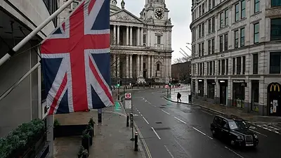 Dos países del Caribe buscan romper con la corona británica Dos países del Caribe buscan romper con la corona británica