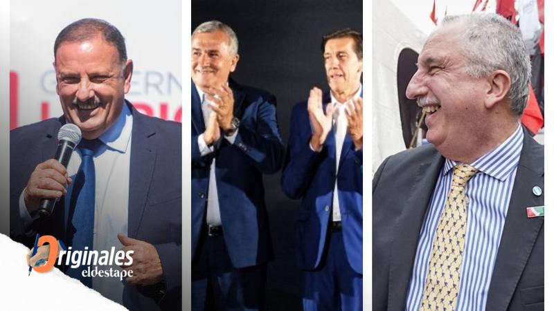 Se larga el mayo electoral con buen pronóstico para los oficialismos