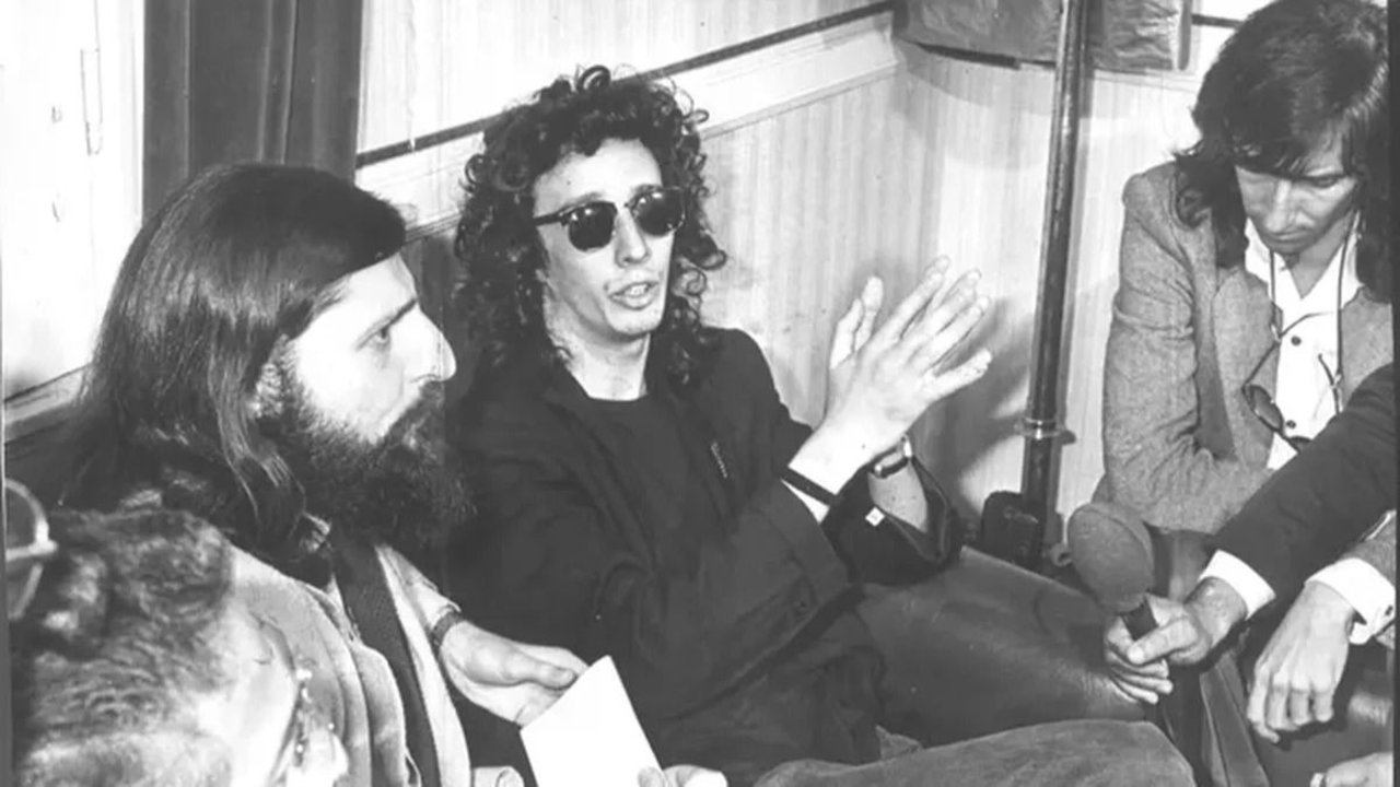 Fito Páez