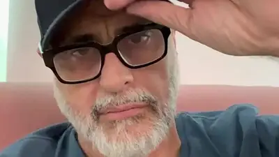 Qué pasó con Jorge Rial, qué dijo Jorge Rial Qué pasó con Jorge Rial, qué dijo Jorge Rial