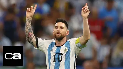 Lionel Messi Lionel Messi
