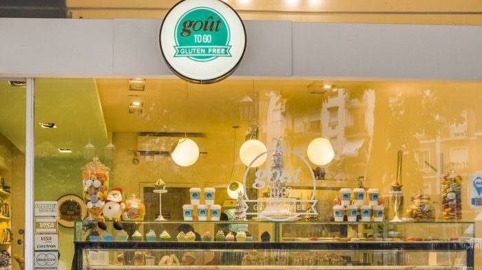 Gout Gluten Free