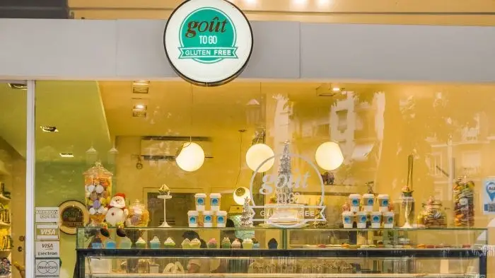 Gout Gluten Free