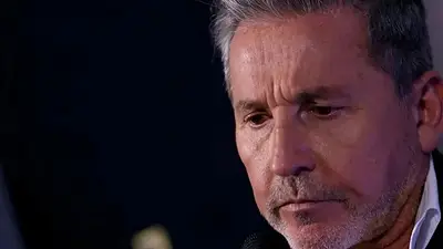 Qué pasó con Ricardo Montaner, qué problema tuvo Ricardo Montaner Qué pasó con Ricardo Montaner, qué problema tuvo Ricardo Montaner