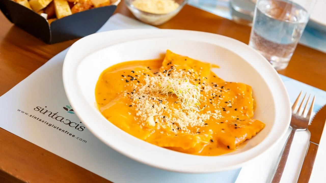 Restaurantes para celiacos en Buenos Aires