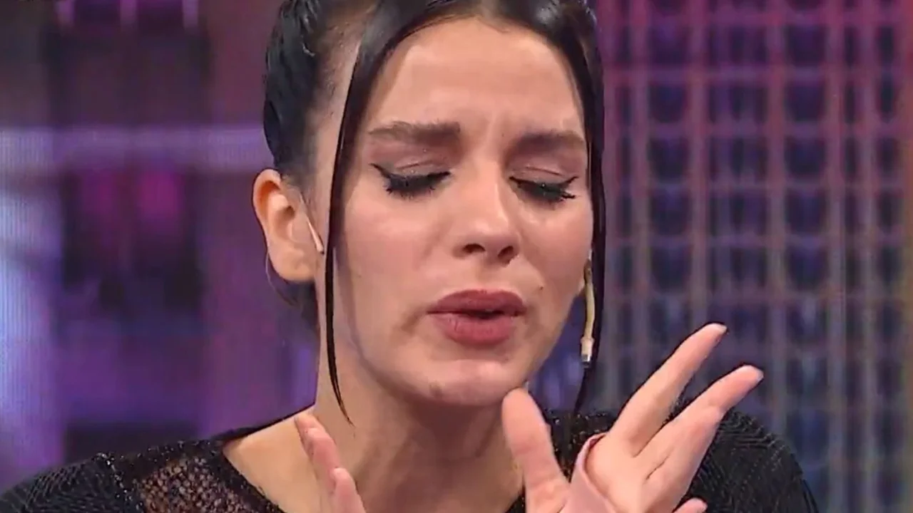 Gimena Accardi