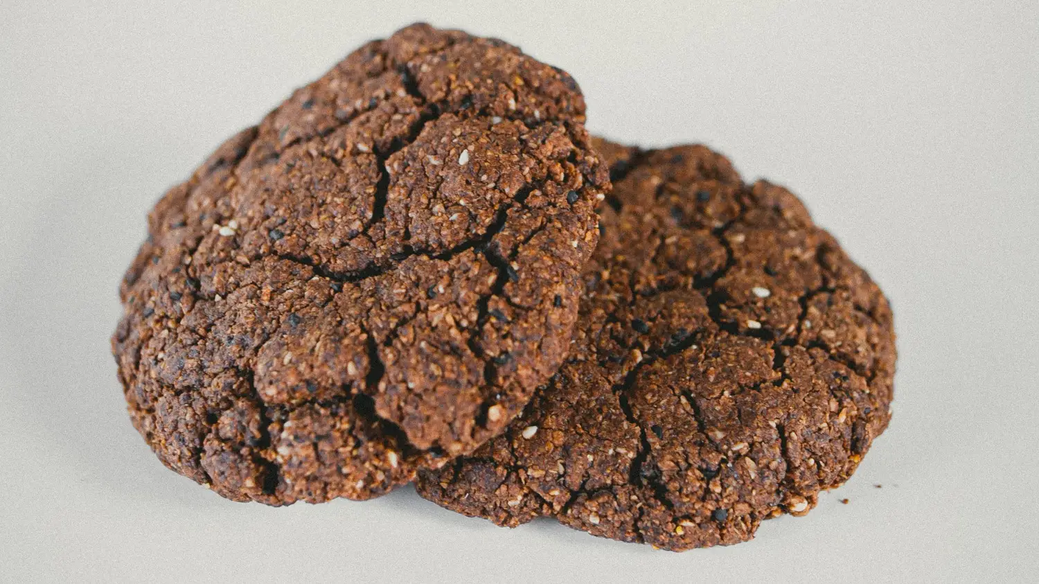 Cookies veganas