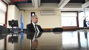 Titular de CNV: "Nuestro trabajo es evitar la formación de rulos financieros"