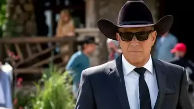 Yellowstone. Kevin Costner Yellowstone. Kevin Costner