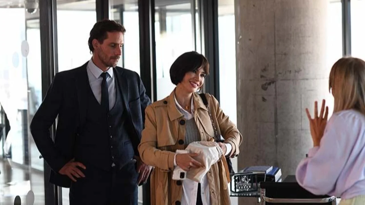  Planners, la nueva serie de Celeste Cid: de qué trata, fecha de estreno y elenco.